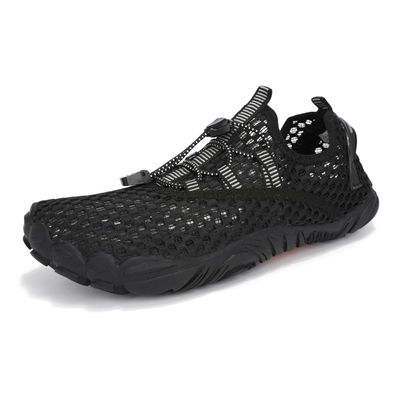 Aquatic Sports Shoes - รองเท้าลุยน้ำแบบห้านิ้ว น้ำหนักเบา แห้งเร็ว สำหรับทุกเพศ กันลื่น เหมาะสำหรับเดินป่า