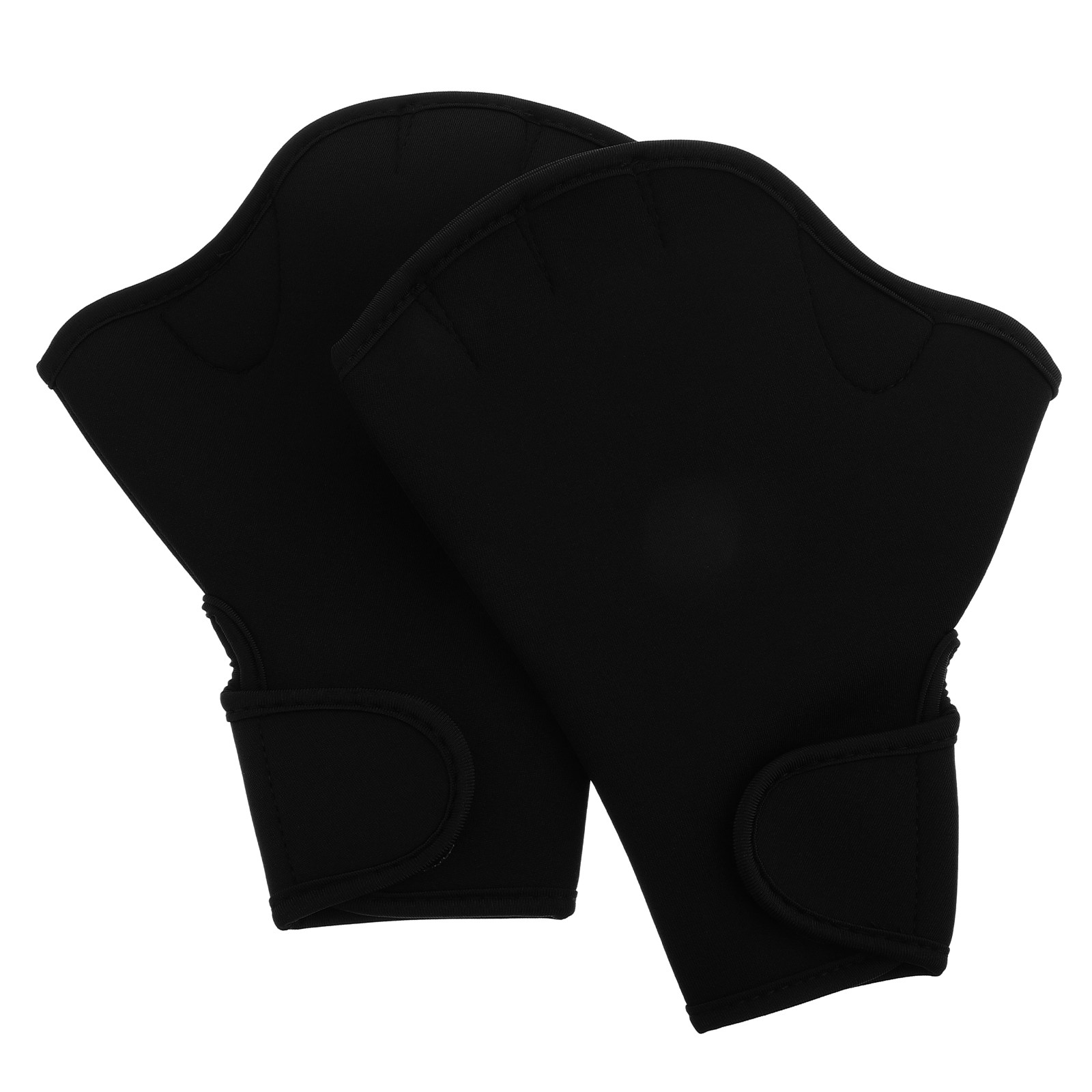Aquatic Sports Scuba - ถุงมือดำน้ำ 1 คู่ สำหรับผู้ชายและผู้หญิง ถุงมือไนลอนสำหรับกีฬาทางน้ำ ดำน้ำ