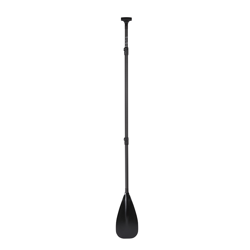 Kayak Paddle Carbon - ไม้พายคาร์บอนไฟเบอร์ SUP จากโรงงานโดยตรง ปรับระดับได้ ถอดประกอบได้ สำหรับกีฬาทางน้ำ