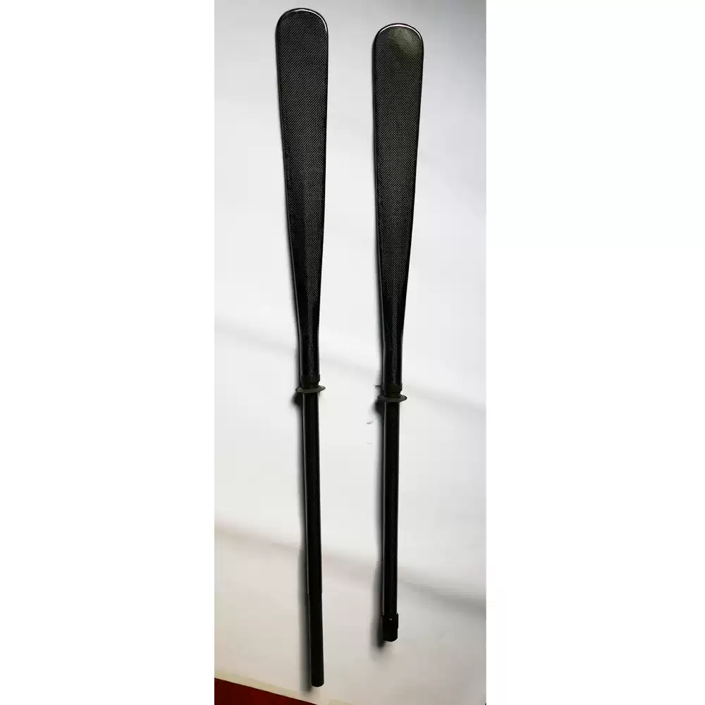 ไม้พายเรือคายัคคาร์บอนไฟเบอร์แ - Kayak Paddle Carbon บทวิจารณ์และราคา
