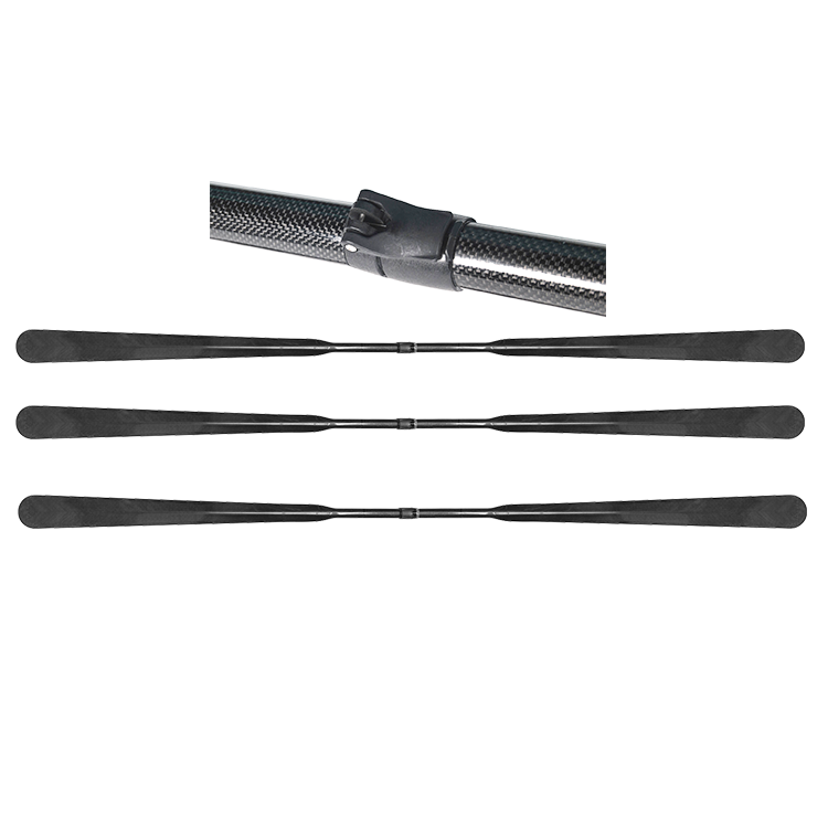ไม้พายคาร์บอนกรีนแลนด์ลดราคา ข - Kayak Paddle Carbon บทวิจารณ์และราคา