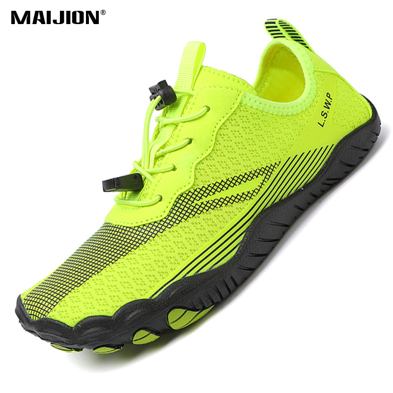 รองเท้าลุยน้ำ Barefoot Beach ส - Aquatic Sports Shoes บทวิจารณ์และราคา