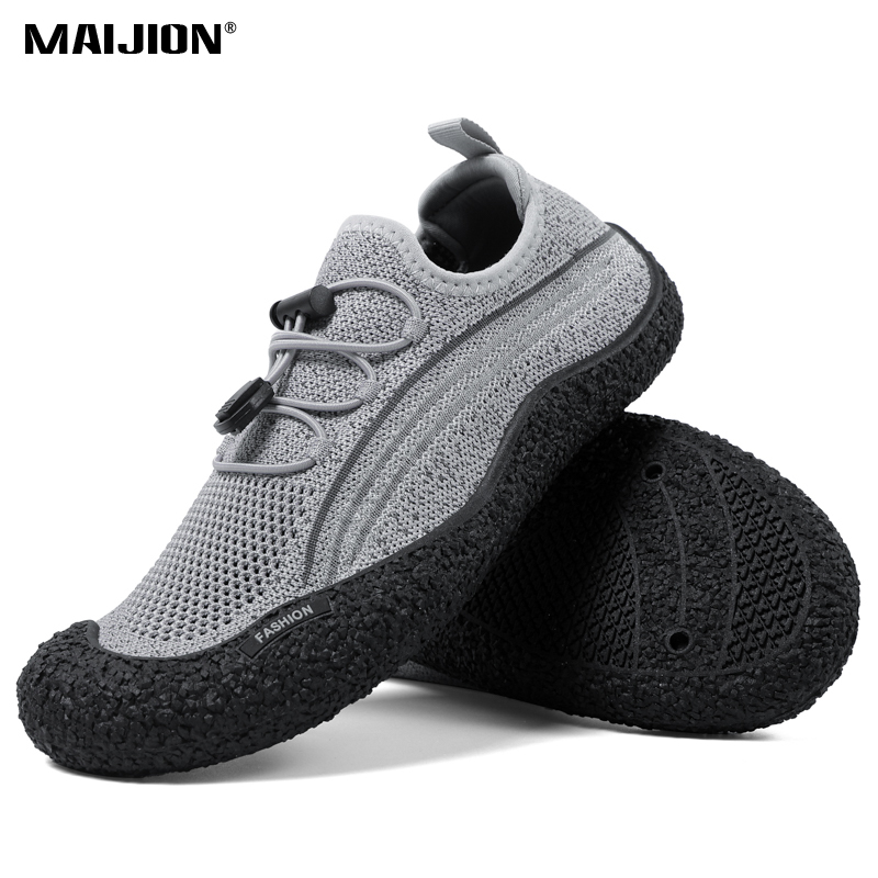รองเท้าลุยน้ำชายหาดแบบเท้าเปล่ - Aquatic Sports Shoes บทวิจารณ์และราคา