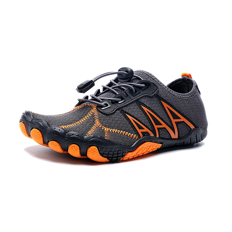 รองเท้าใส่เดินชายหาดสำหรับผู้ช - Aquatic Sports Shoes บทวิจารณ์และราคา