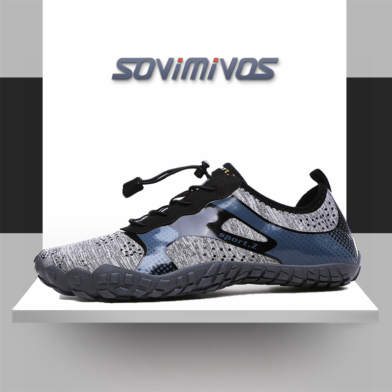 ใหม่ Unisex กีฬารองเท้าส้ม Qui - Aquatic Sports Shoes บทวิจารณ์และราคา